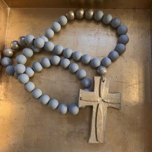 Decorator Wooden Beads